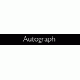 Autograph M&S;