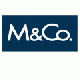 M&Co.;