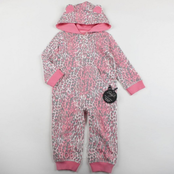Костюм сдельный Mothercare Милый Лео