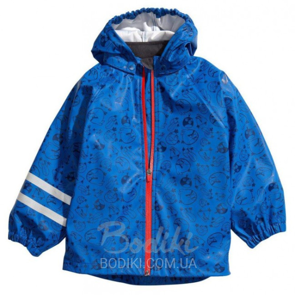 Куртка soft shell Н*M Энгри бердс