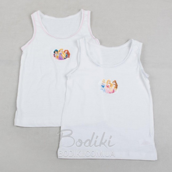 Майки Принцесса