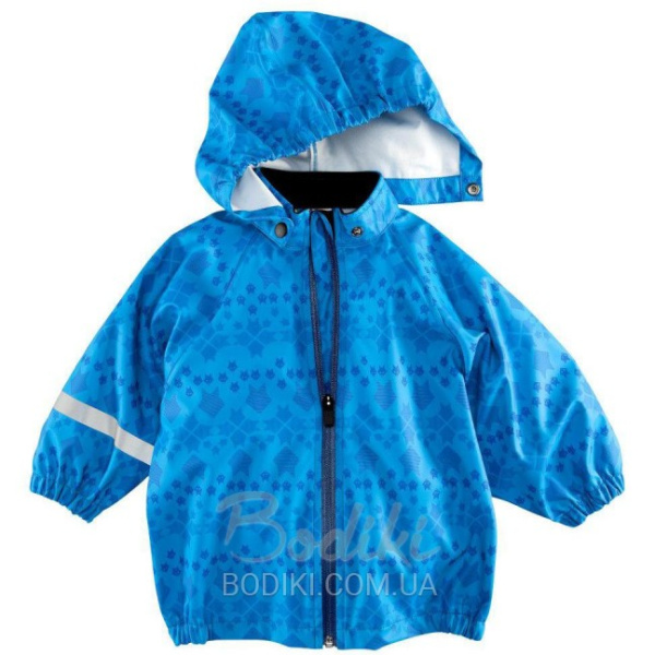 Куртка soft shell Н*M Капелька