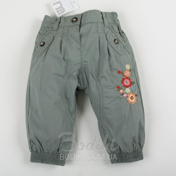 Брюки летни Mothercare Софи