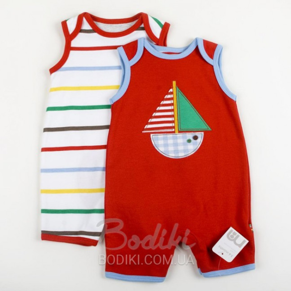 Песочники Mothercare Мой малыш